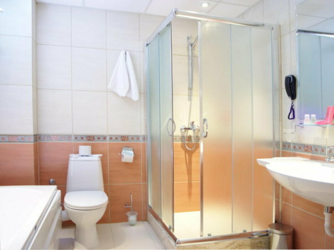 ESTREYA RESIDENCE — ST. CONSTANTINE & ELENA — fotografie hotel nr. 45