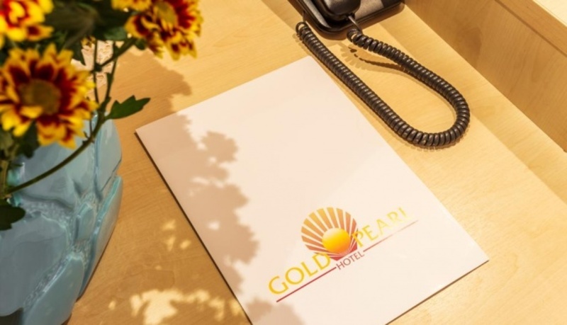 GOLD PEARL — SUNNY BEACH — фотография отеля №43