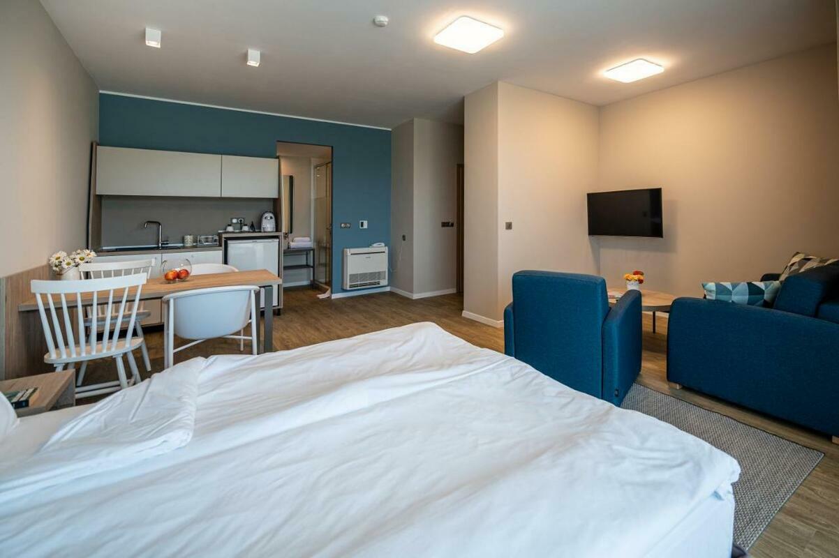 ROMANCE FAMILY SUITES — ST. CONSTANTINE & ELENA — фотография отеля №28