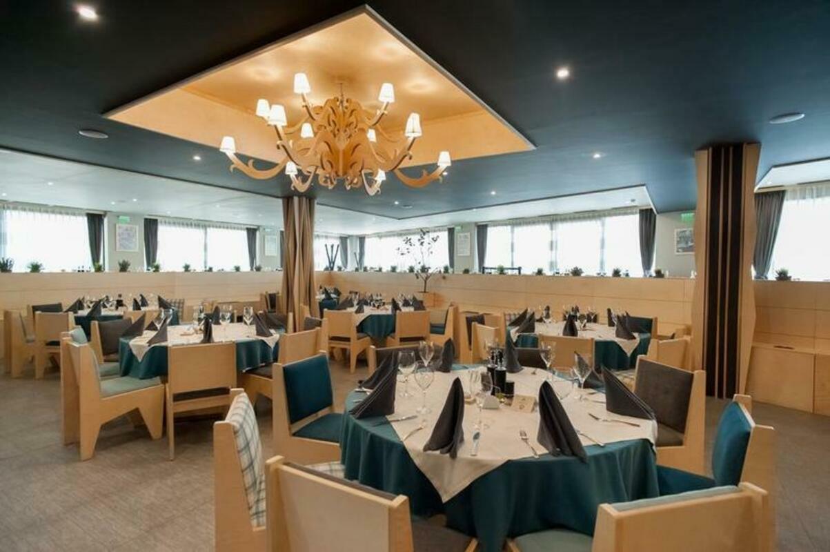 ARTE SPA & PARK HOTEL — VELINGRAD — фотография отеля №12