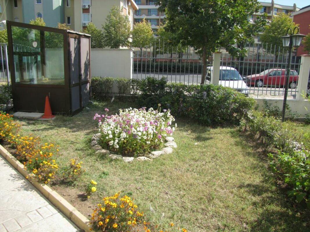 ROYAL DREAMS APART HOTEL — SUNNY BEACH — фотография отеля №13