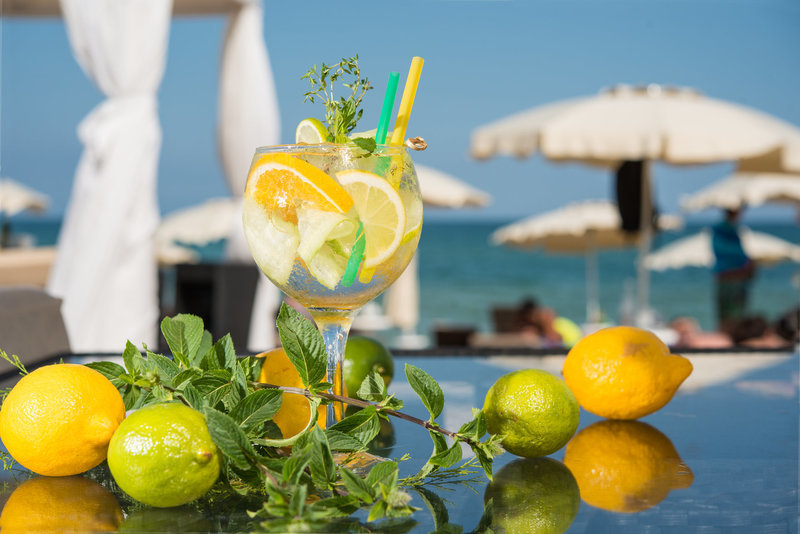 EFFECT ALGARA BEACH — KRANEVO — фотография отеля №33