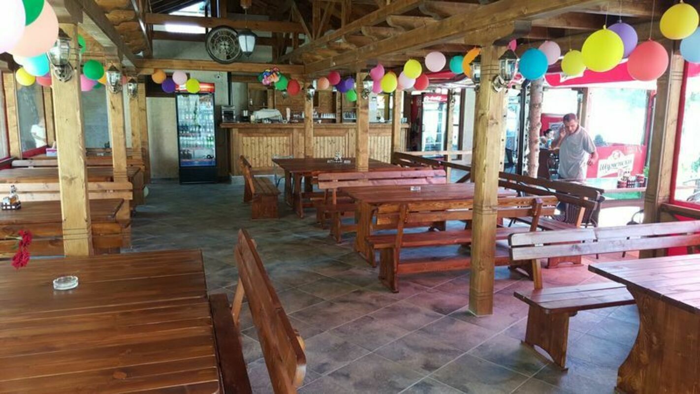 VEGA — KRANEVO — fotografie hotel nr. 20