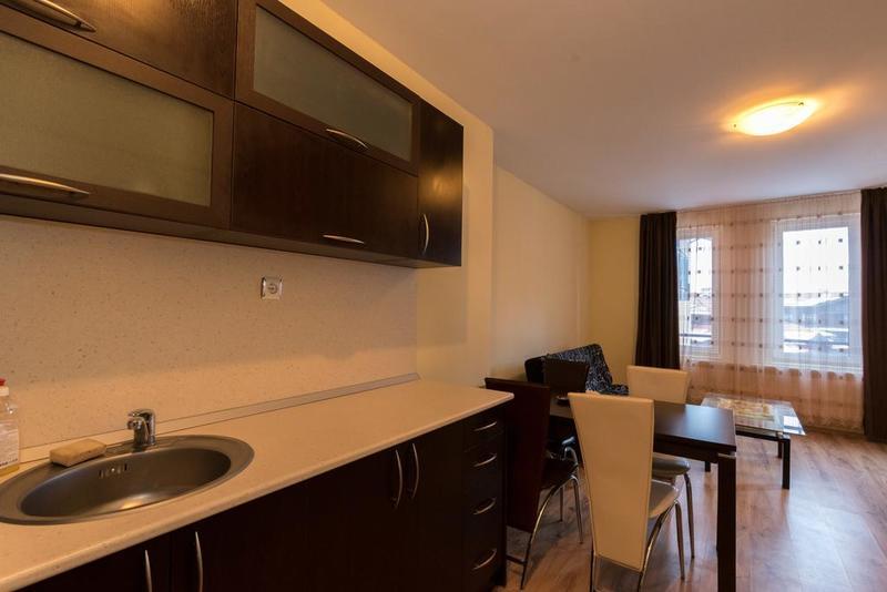 POLARIS INN — BANSKO — fotografie hotel nr. 21