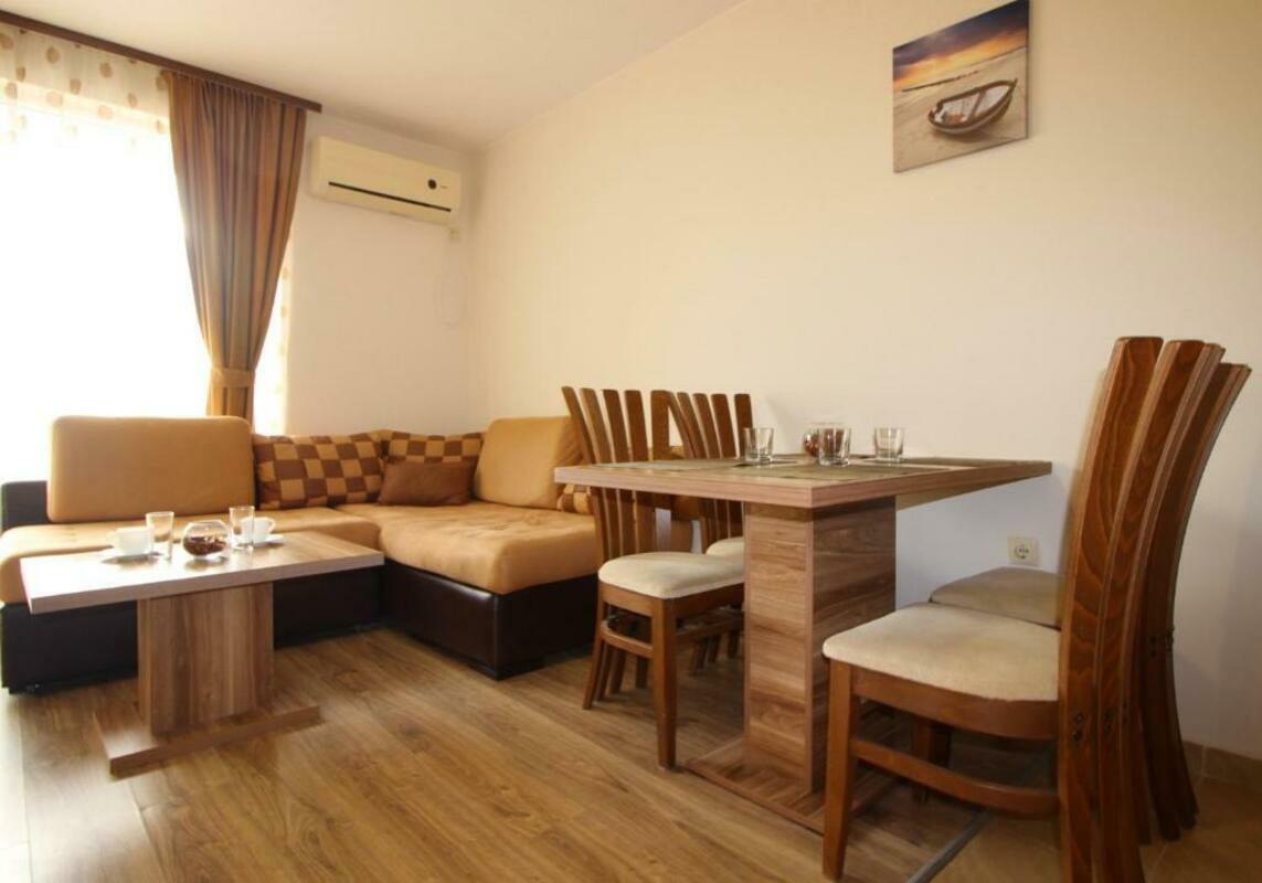 ALLIA APARTMENTS (EX.RAVDA APARTMENTS) — RAVDA — fotografie hotel nr. 21