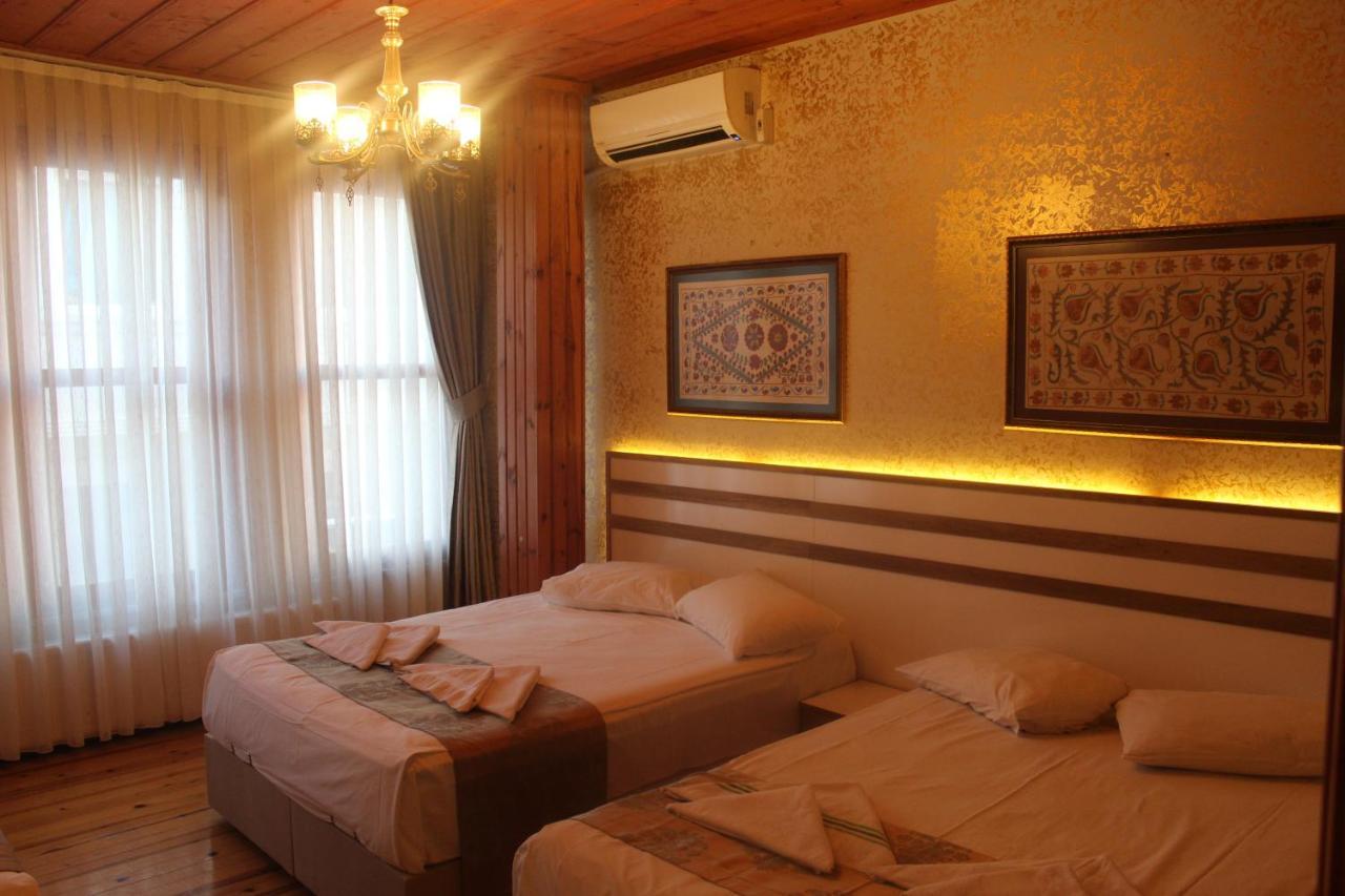 ART CITY — ISTANBUL — fotografie hotel nr. 27