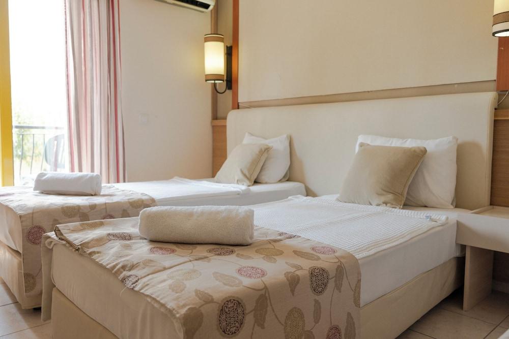 BELPOINT BEACH HOTEL — KEMER — фотография отеля №8