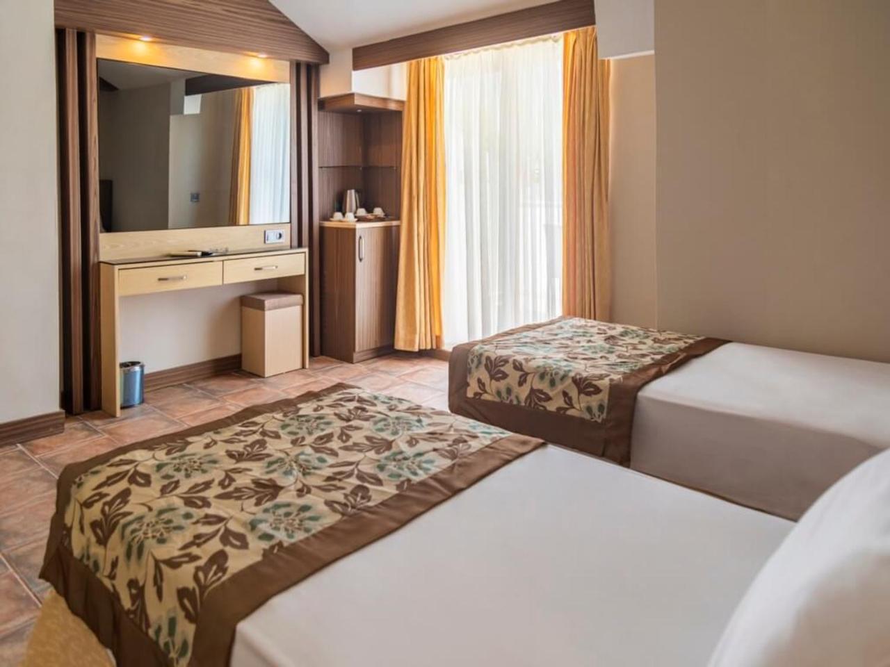 FAME HOTEL — KEMER — фотография отеля №21