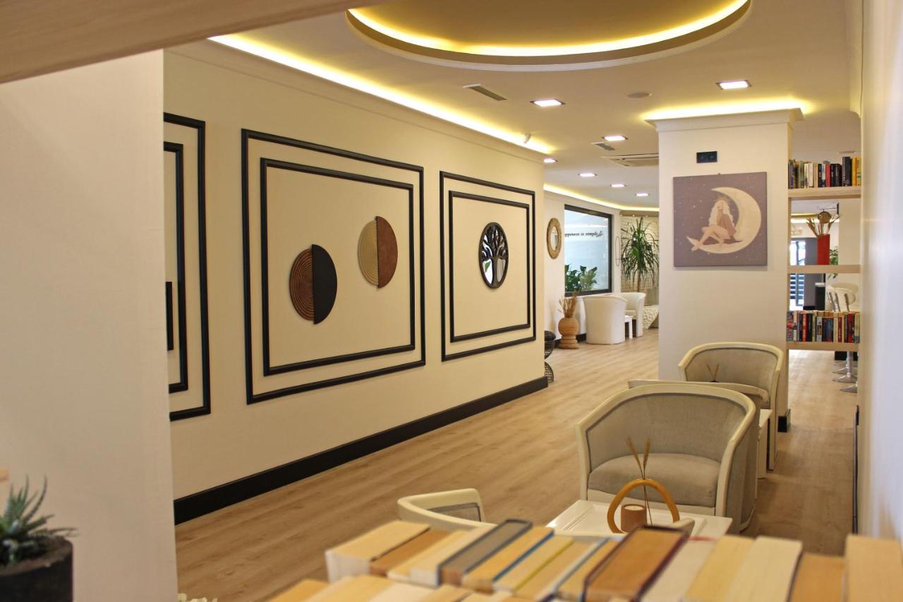 SAVK HOTEL — ALANYA — fotografie hotel nr. 7