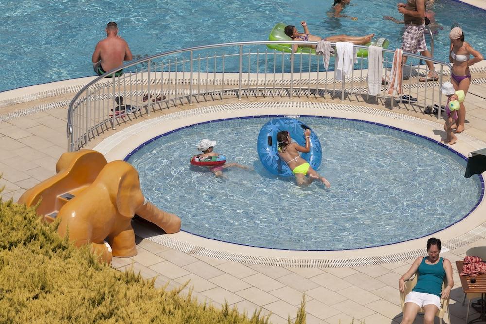 SIDE STORY RESORT & SPA — EVRENSEKI — fotografie hotel nr. 27