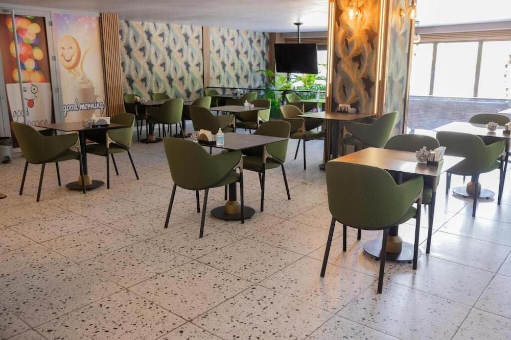STAR CITY — ISTANBUL — fotografie hotel nr. 25