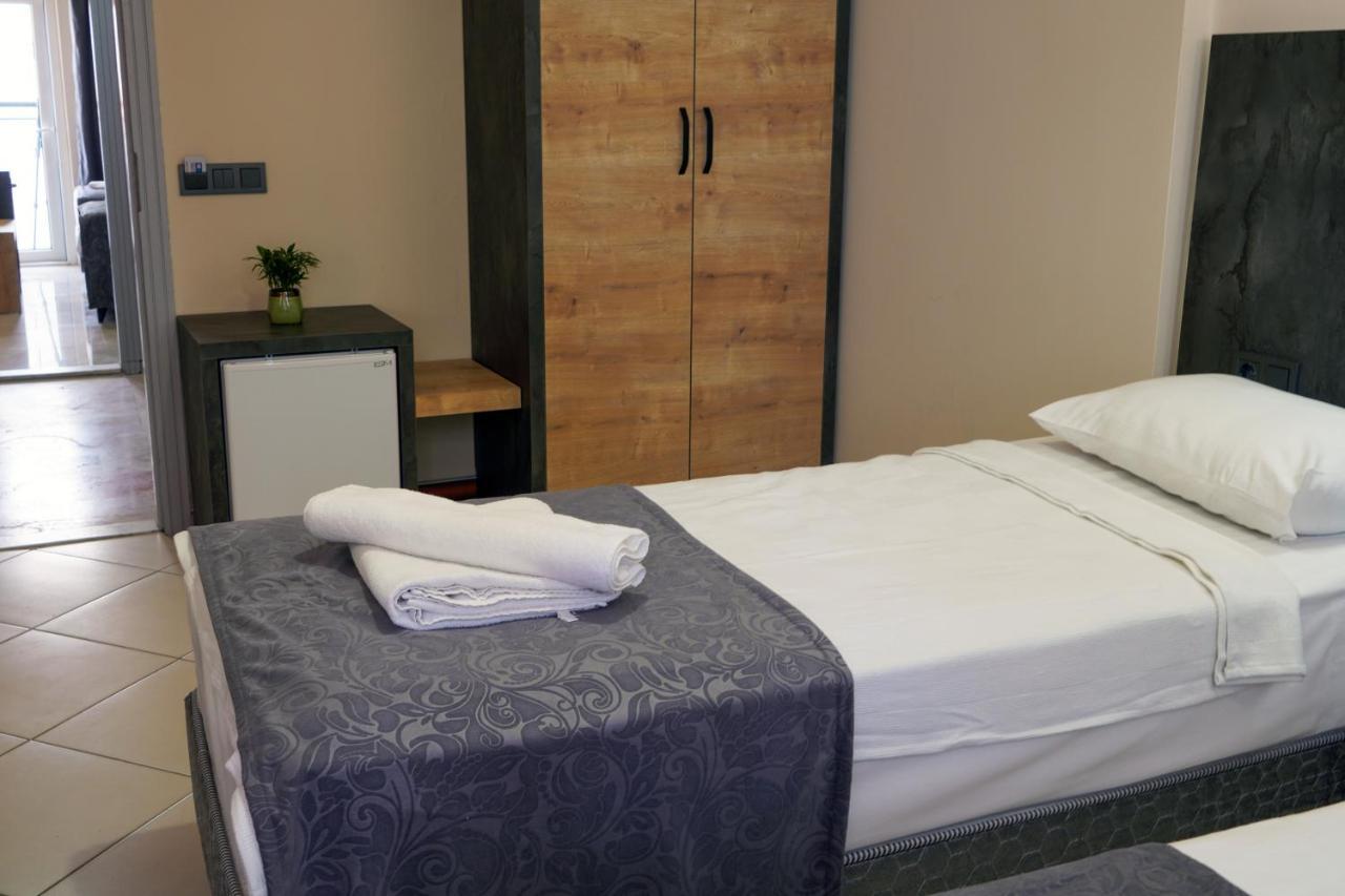ANNA QUEEN HOTEL (ADULTS ONLY) — ALANYA — фотография отеля №21