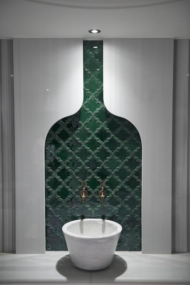 DUNDAR HOTEL & SPA — ISTANBUL — фотография отеля №24