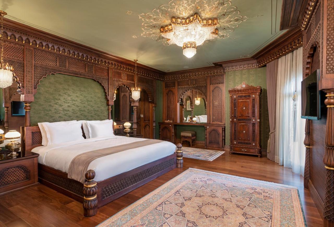 AJWA HOTEL SULTANAHMET — ISTANBUL — fotografie hotel nr. 7