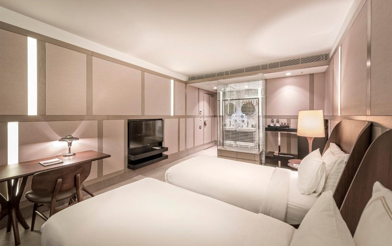 THE STAY NISANTASI — ISTANBUL — fotografie hotel nr. 16
