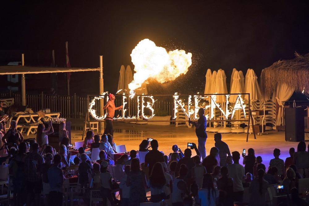 CLUB NENA — KIZILAGAC — fotografie hotel nr. 18