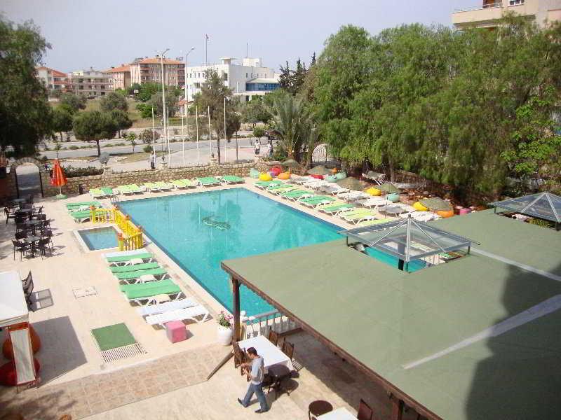 PANORMOS HOTEL — DIDIM — фотография отеля №33