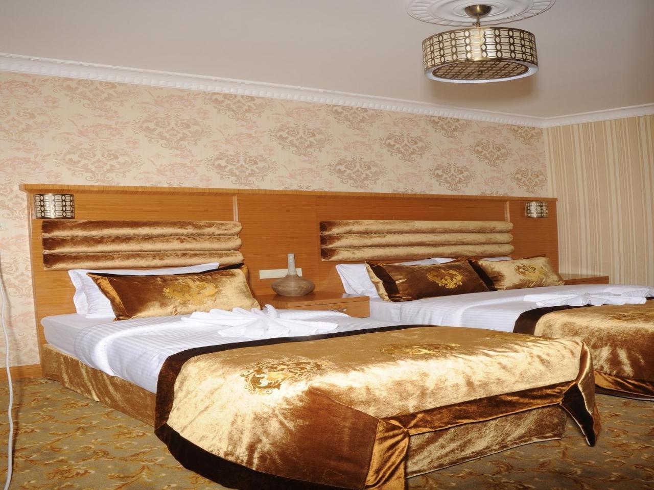 ALFA — ISTANBUL — fotografie hotel nr. 19