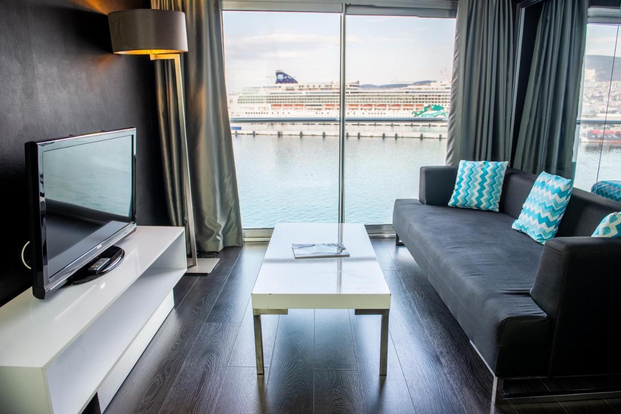 EFE BOUTIQUE HOTEL — KUSADASI — фотография отеля №20