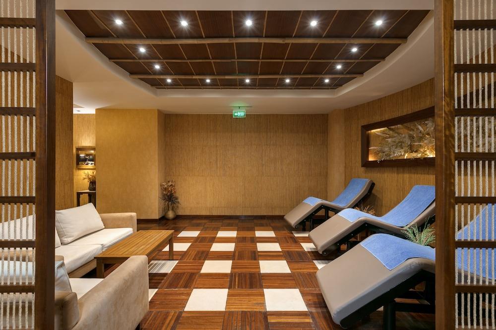 DOBEDAN BEACH RESORT COMFORT SIDE — SIDE — fotografie hotel nr. 15