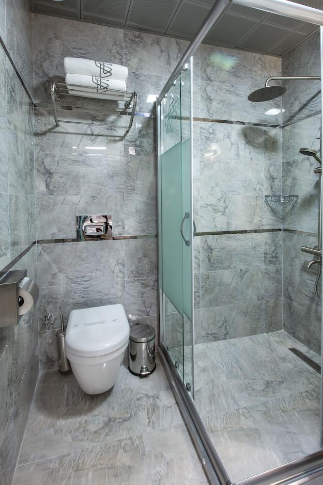 FERMAN HILAL HOTEL — ISTANBUL — фотография отеля №14