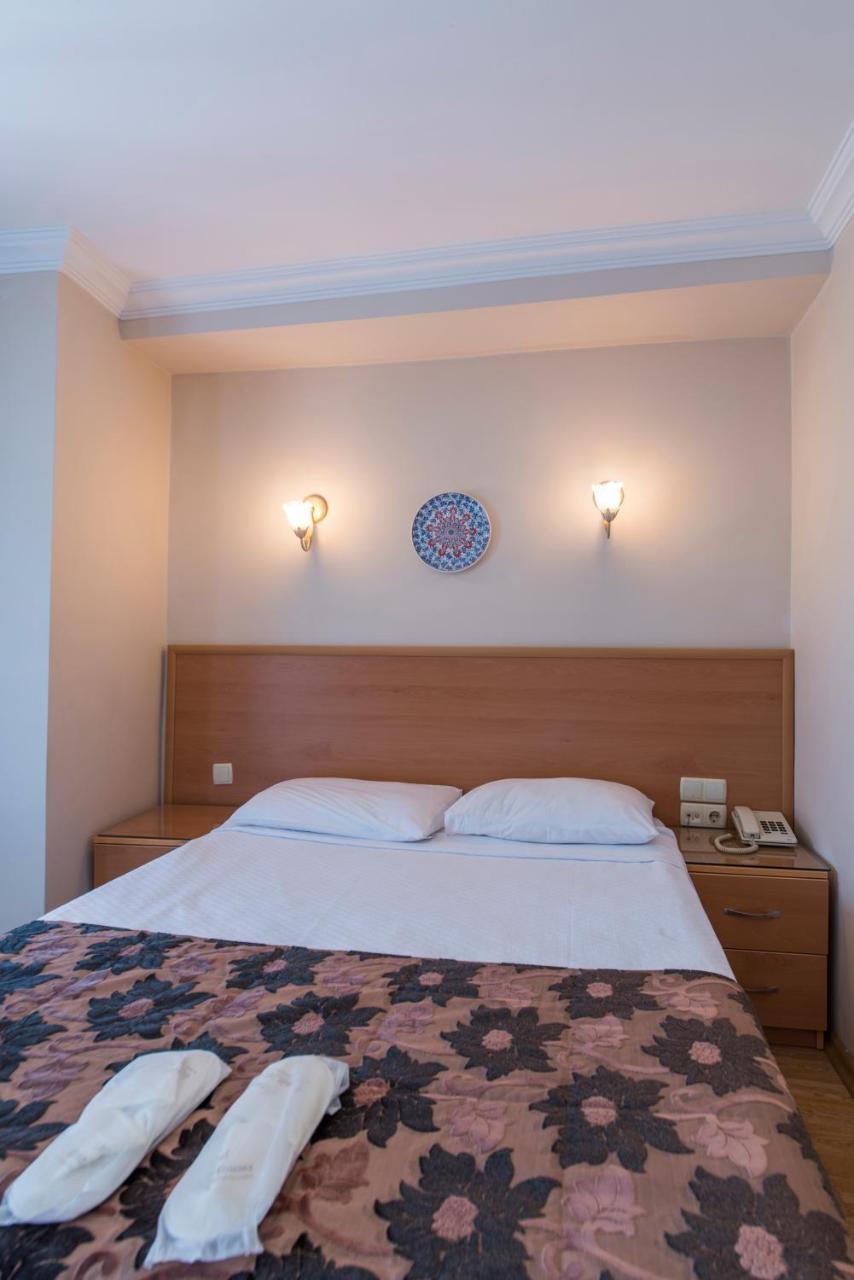 DENIZ HOUSES — ISTANBUL — fotografie hotel nr. 19