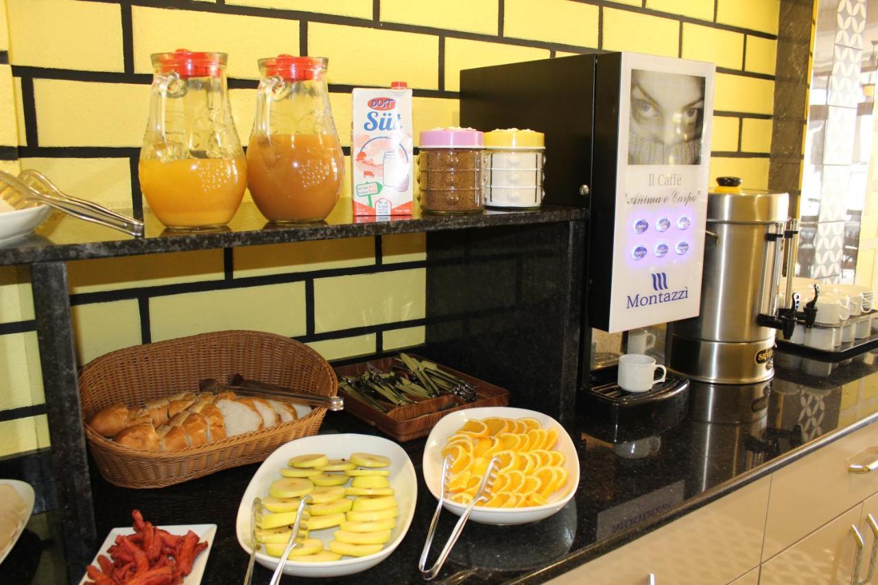 THEODIAN HOTEL — ISTANBUL — fotografie hotel nr. 13