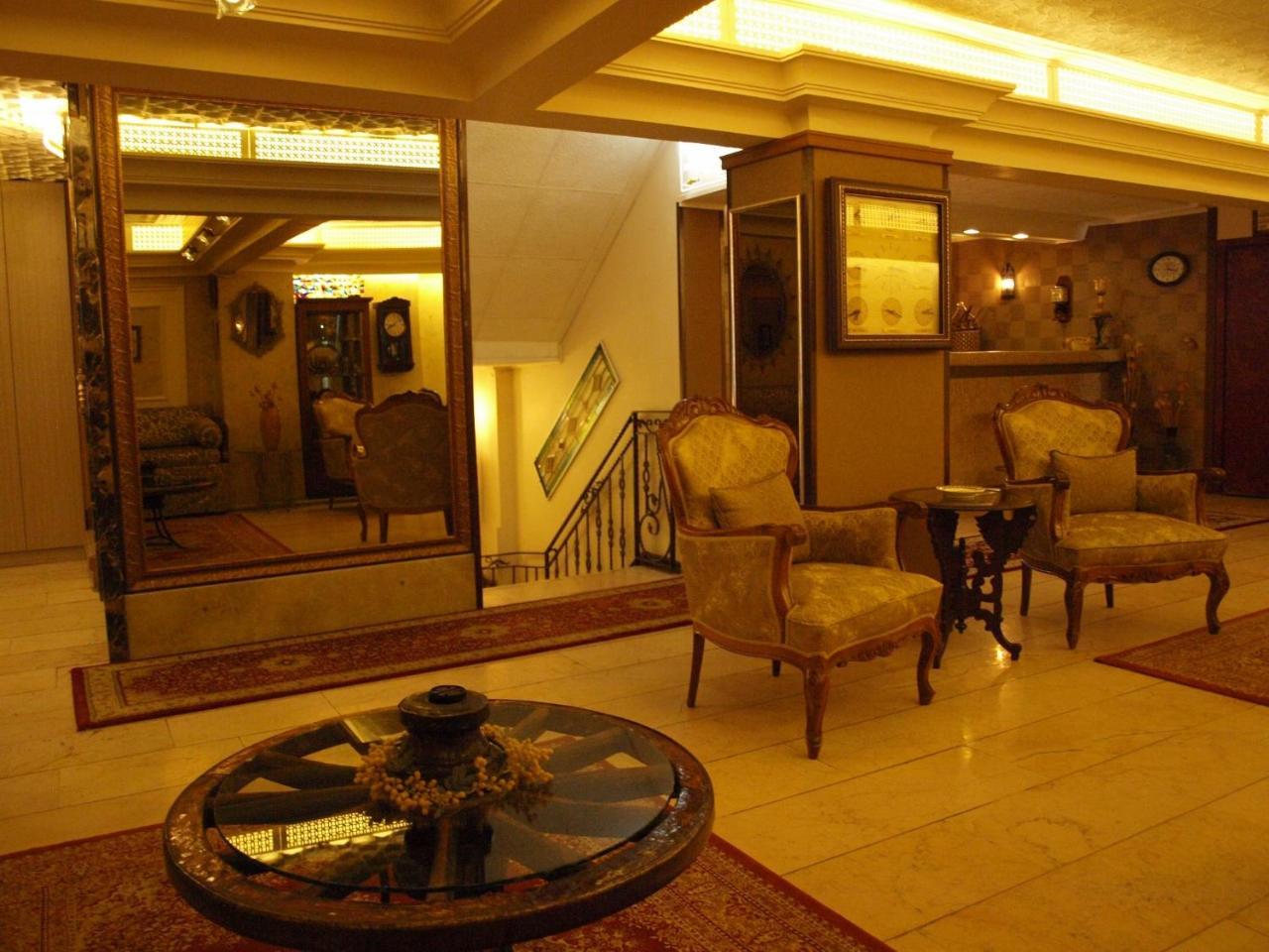 NEZIH ISTANBUL — ISTANBUL — fotografie hotel nr. 15
