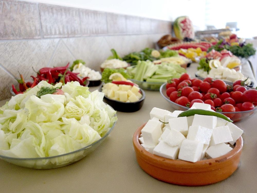 FOREST PARK HOTEL — KEMER — fotografie hotel nr. 32