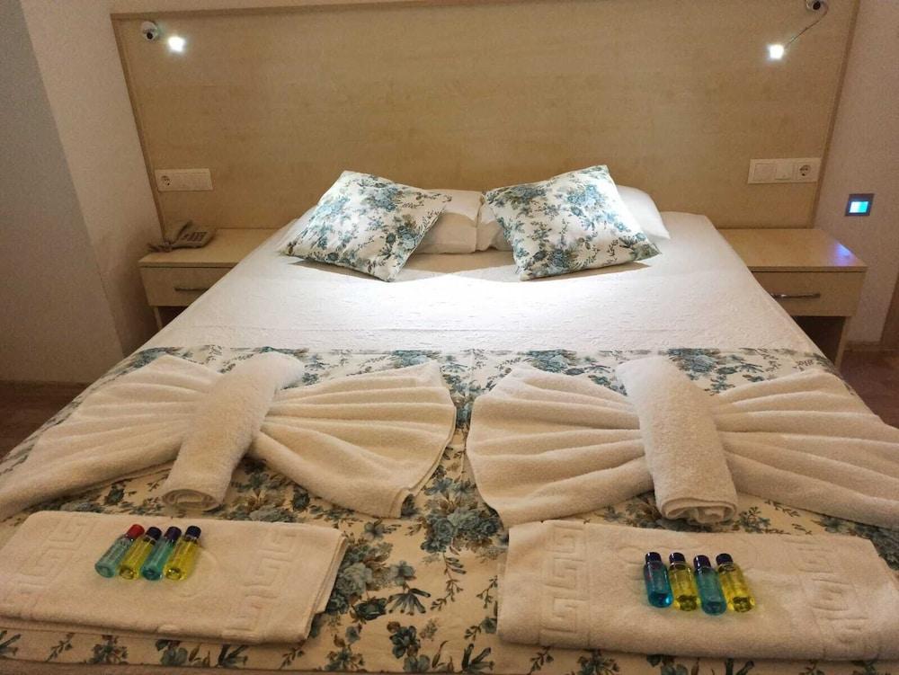 HOTEL SERIL 2 — FETHIYE — fotografie hotel nr. 29