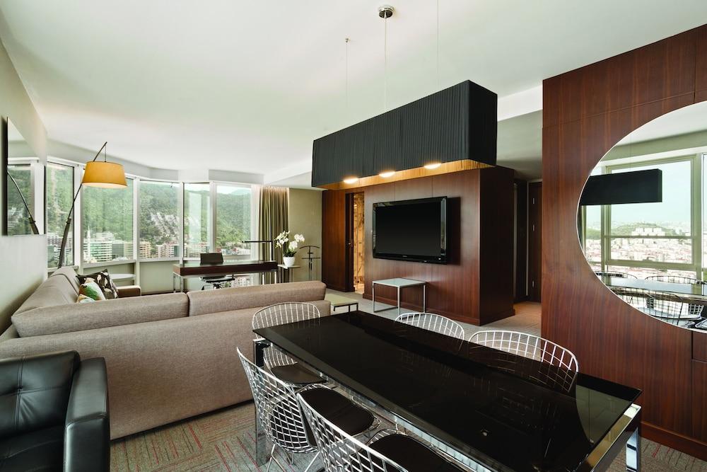 RAMADA ENCORE BY WYNDHAM IZMIR — IZMIR — fotografie hotel nr. 30