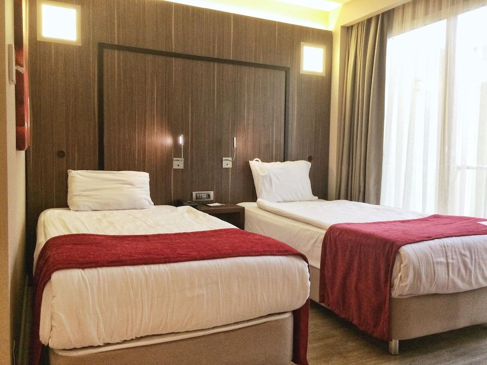 RAMADA ENCORE BY WYNDHAM IZMIR — IZMIR — fotografie hotel nr. 16