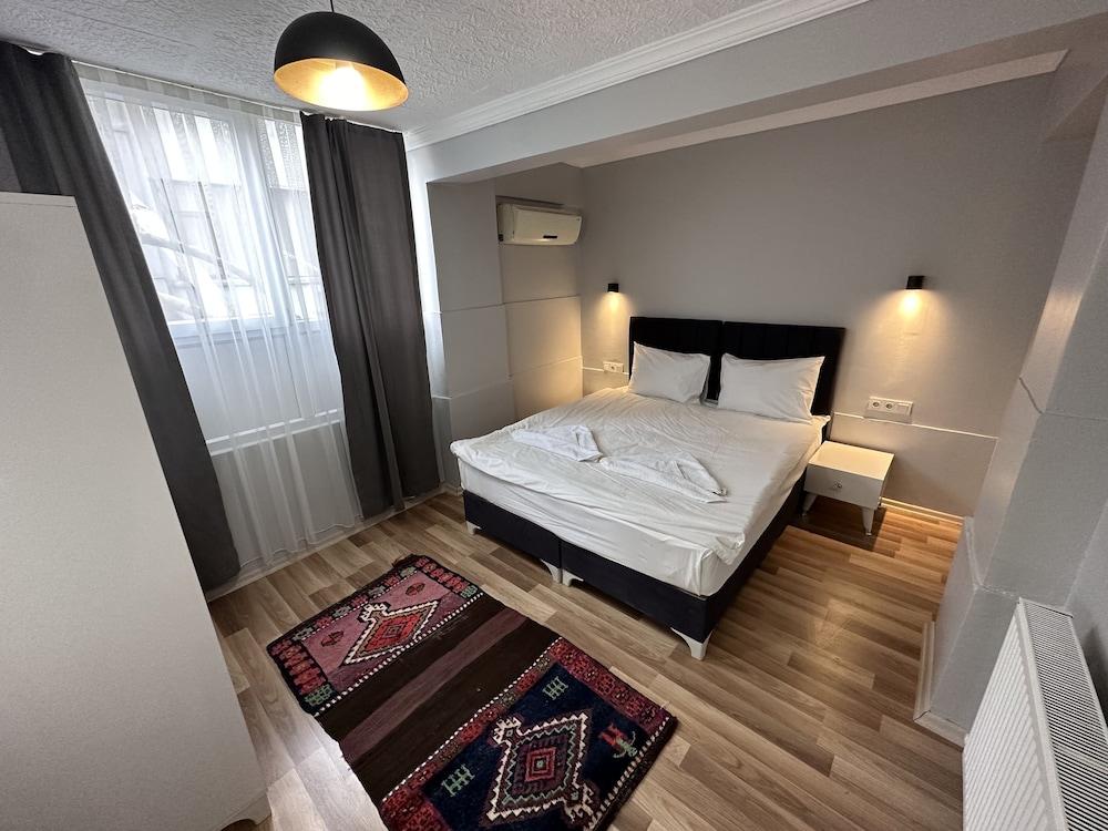 ASPARAGUS HOTEL SUITS OLD CITY — ISTANBUL — fotografie hotel nr. 14