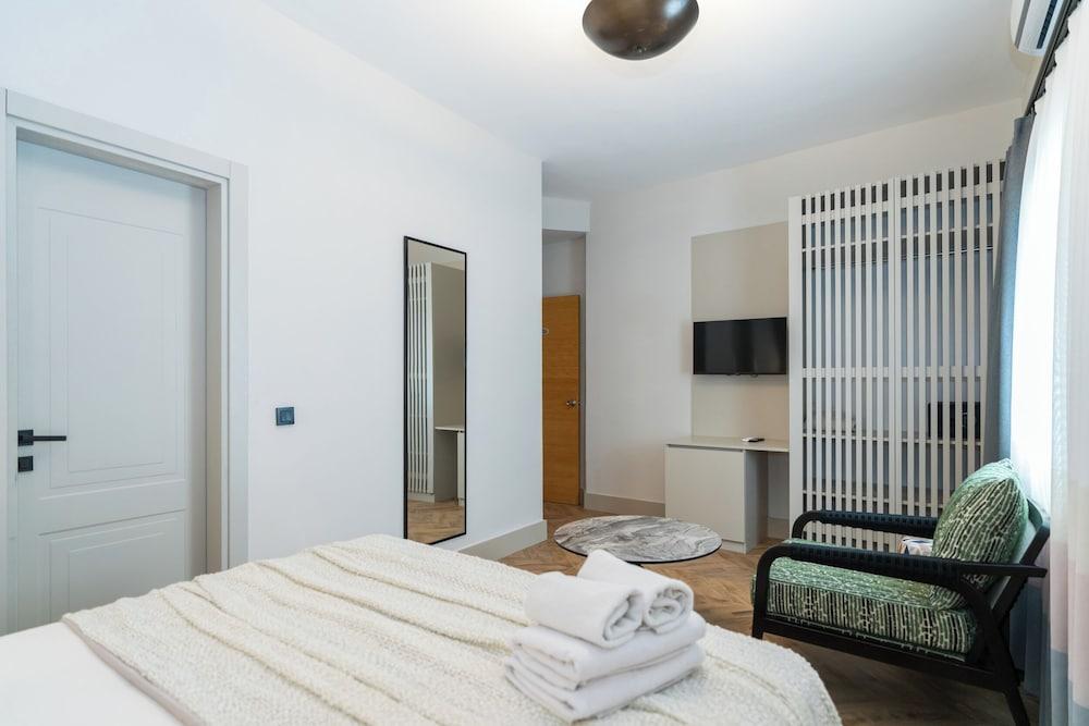 THE HOTEL 48 — BODRUM — fotografie hotel nr. 15