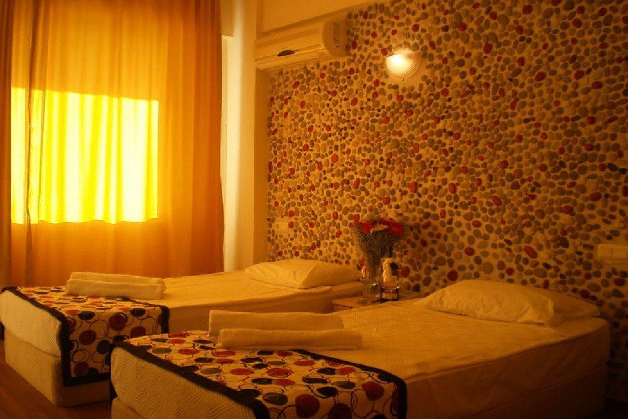 SKYS — KIZILOT — fotografie hotel nr. 3