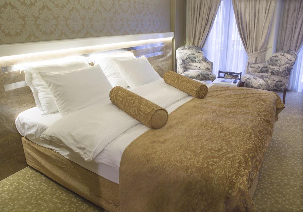 GOLDEN RAIN HOTEL — ISTANBUL — fotografie hotel nr. 6