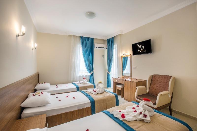 HOTEL PERA ALANYA — ALANYA — fotografie hotel nr. 36