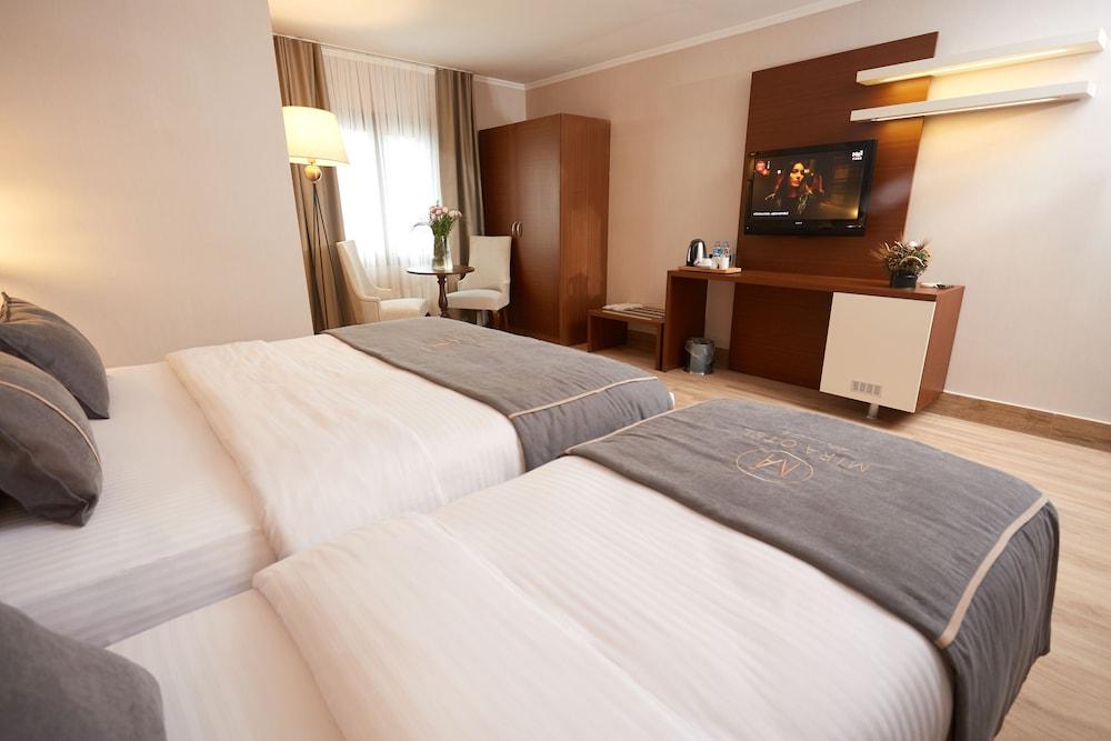 MIRA OTEL ALSANCAK — IZMIR — фотография отеля №9