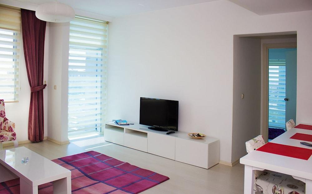 FLORA SUITES — ISTANBUL — fotografie hotel nr. 13