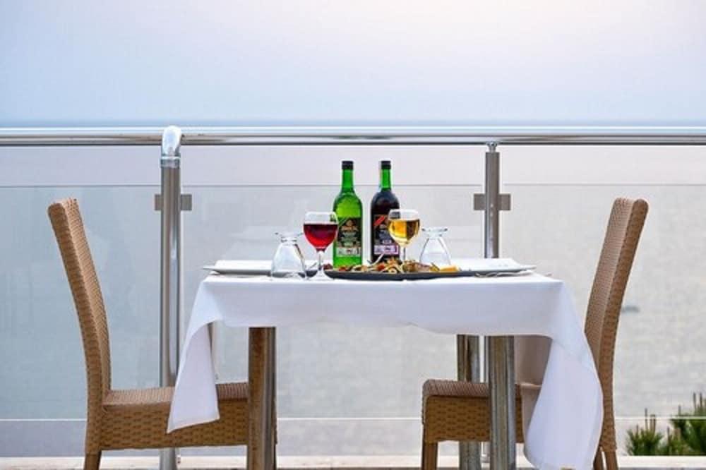 LADONIA HOTELS ADAKULE — KUSADASI — fotografie hotel nr. 20