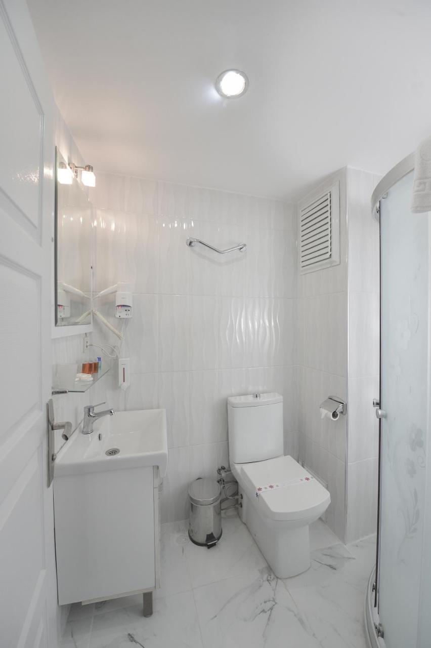 SAYEBAN GOLD HOTEL ISTANBUL — ISTANBUL — fotografie hotel nr. 21