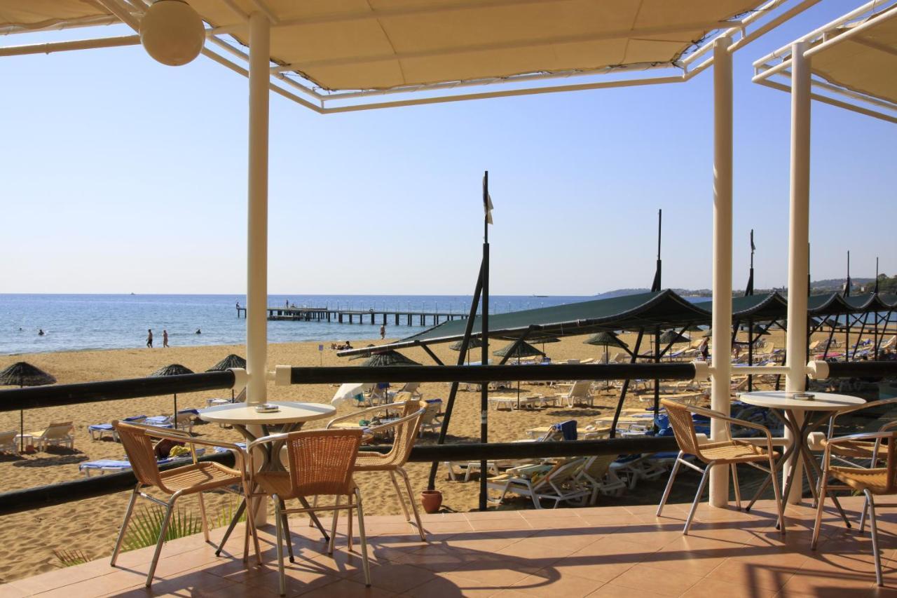 AQI PEGASOS CLUB — ALANYA — фотография отеля №33