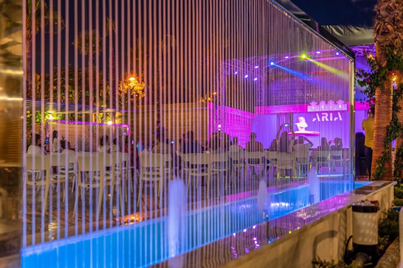ARIA RESORT & SPA — KONAKLI — fotografie hotel nr. 22