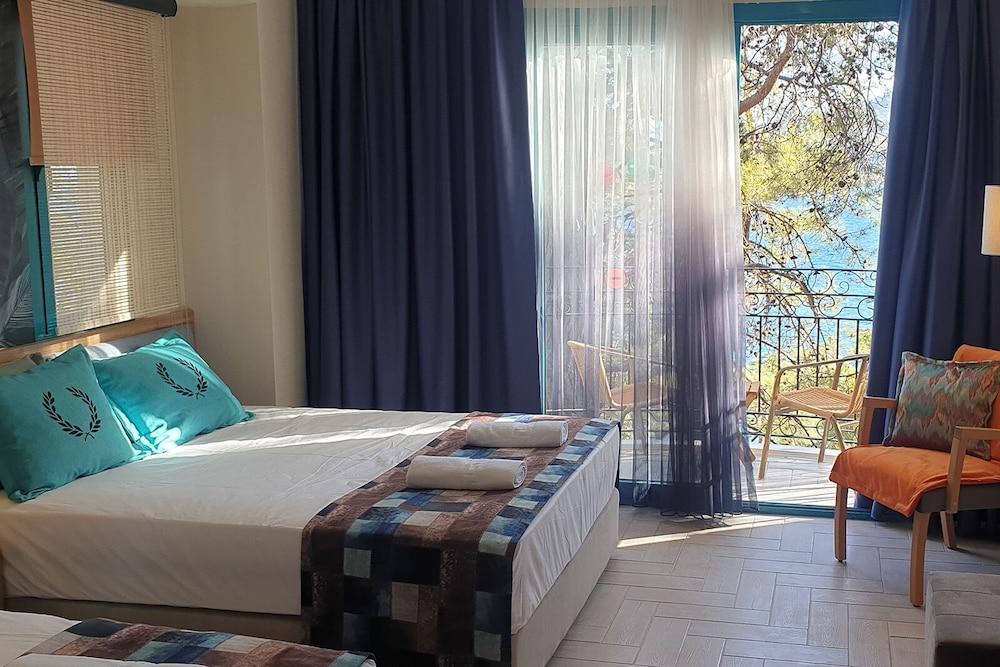 CLUB BELLAMARE BEACH — MARMARIS — фотография отеля №6