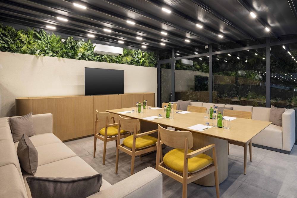 IBIS ISTANBUL SISLI — ISTANBUL — fotografie hotel nr. 27