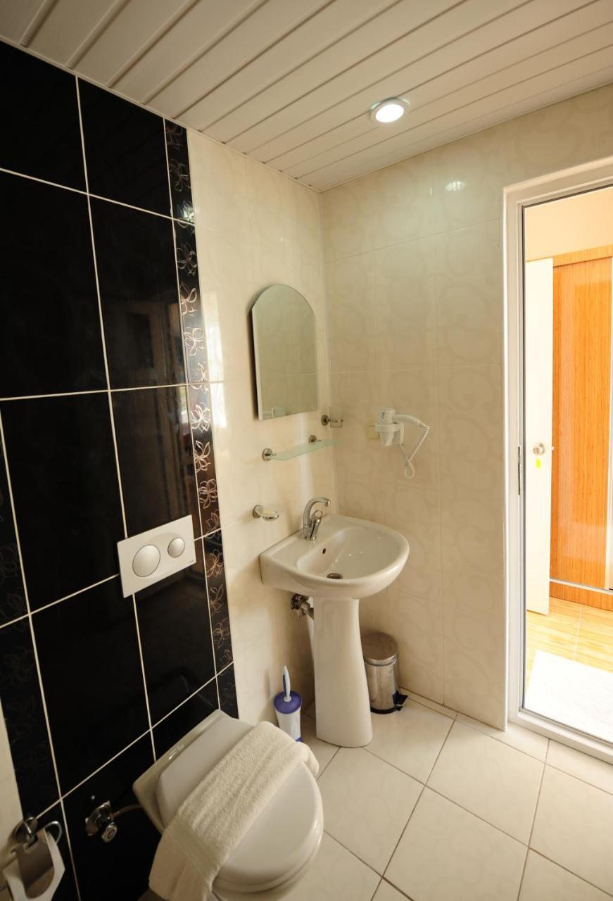 ONDER YILDIZ HOTEL — KIZILOT — fotografie hotel nr. 5
