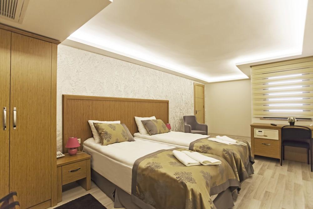 WAW HOTEL GALATAPORT — ISTANBUL — fotografie hotel nr. 27