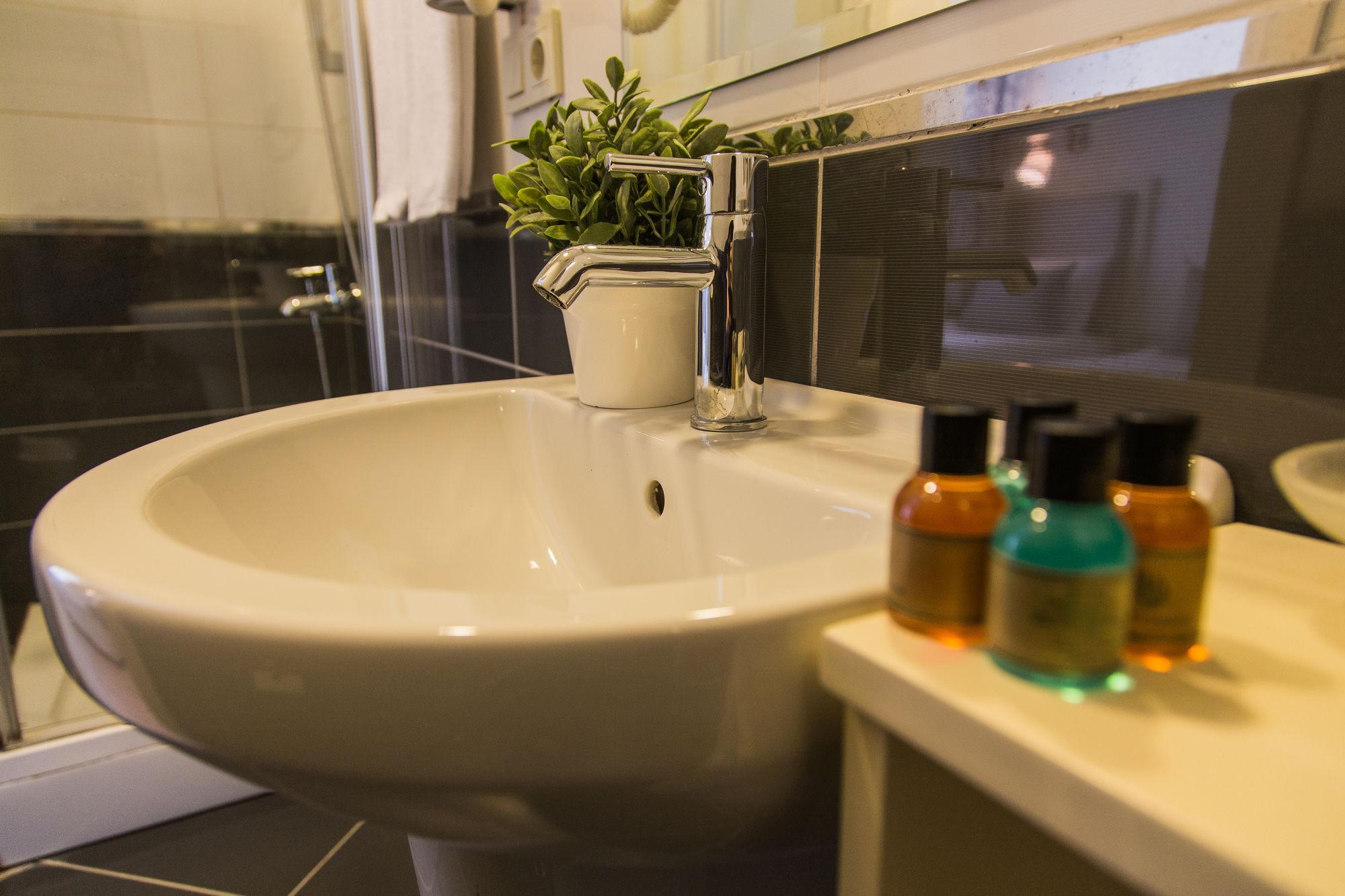 THE HOUSE OF TULPAN — ISTANBUL — fotografie hotel nr. 9