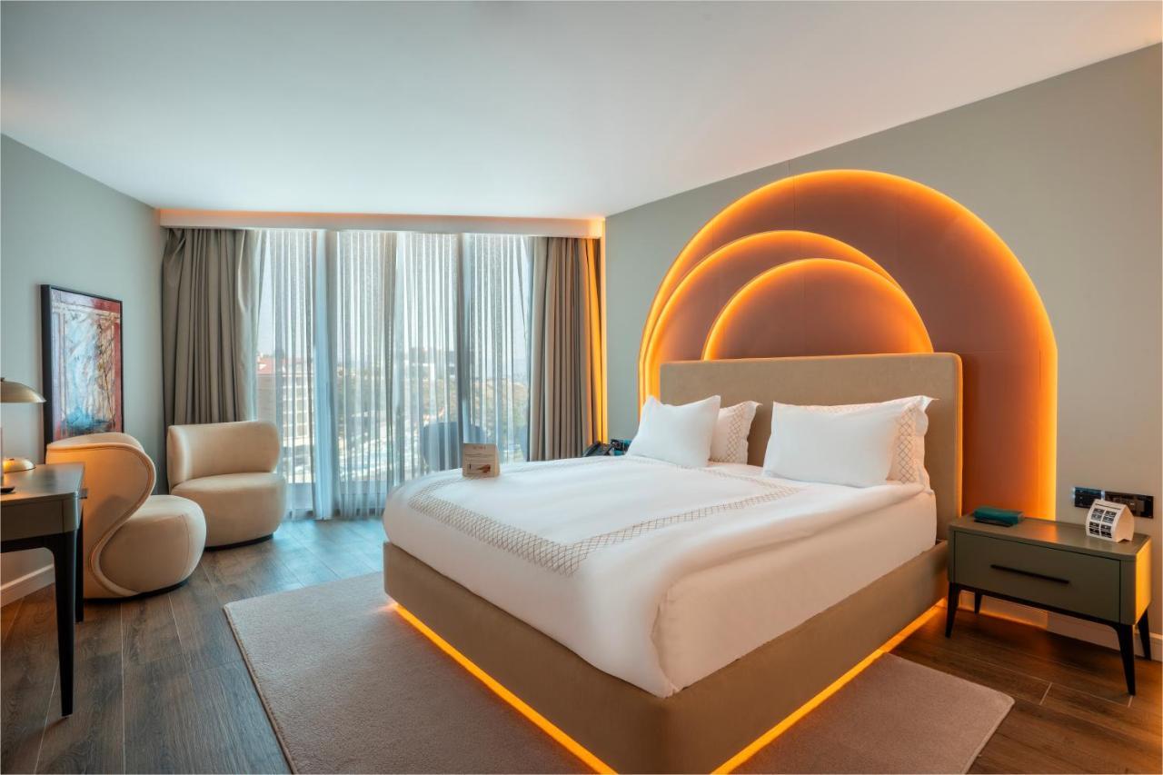 SUHAN 360 HOTEL & SPA — KUSADASI — fotografie hotel nr. 11