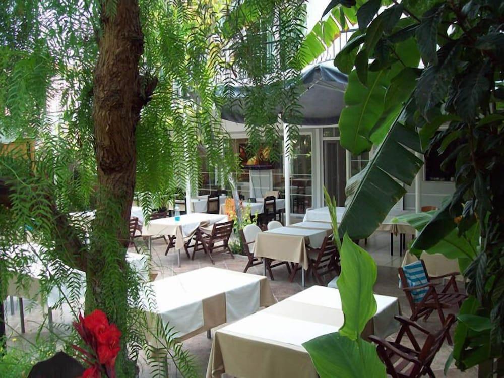 VANILLA — FETHIYE — фотография отеля №35